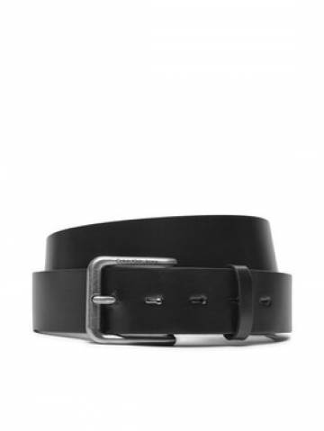 Calvin Klein Jeans Чоловічий ремінь Gift Classic Belt K50K512102 Чорний Calvin Klein Jeans Чоловічий ремінь Gift Classic Belt K50K512102 Чорний