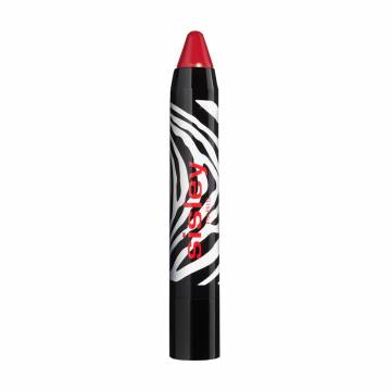 Фитобальзам для губ Sisley Phyto-Lip Twist, 6 Cherry, 2.5 г Фитобальзам для губ Sisley Phyto-Lip Twist, 6 Cherry, 2.5 г