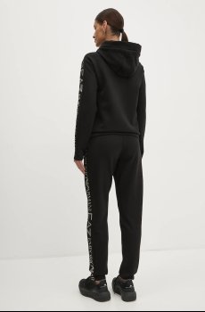 Спортивный костюм EA7 Emporio Armani