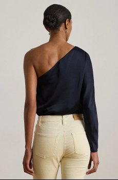 Блузка Lauren Ralph Lauren