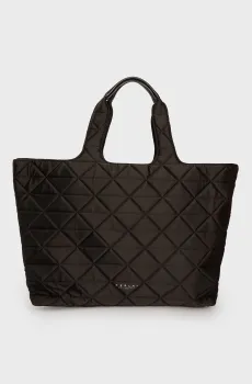 Женская черная сумка Черный ONESIZE Replay FW3509.000.M0343H