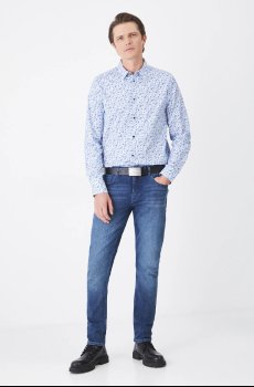 Рубашка Medicine