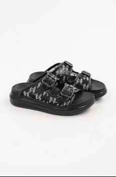 Шлепанцы Karl Lagerfeld KAPRI SLIDE