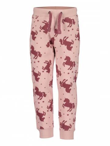 Blue Seven Спортивні штани 775140 X Рожевий Regular Fit Blue Seven Спортивні штани 775140 X Рожевий Regular Fit