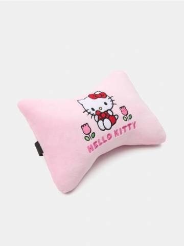 Подушка для ігрового крісла Hello Kitty - рожевий Подушка для ігрового крісла Hello Kitty - рожевий