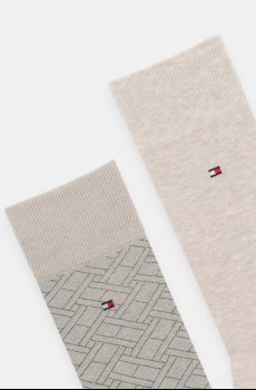 Носки Tommy Hilfiger 2 шт