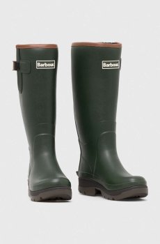 Резиновые сапоги Barbour Womens Tempest