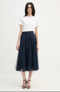 Хлопковая футболка Joop!