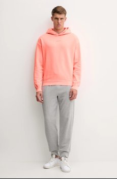 Хлопковая кофта BOGNER Fire+Ice ILAY