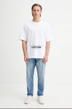 Джинсы G-Star Morry FWD Regular Tapered