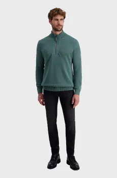 Мужские темно-серые джинсы Серый 36-34 Pierre Cardin PC.-C7 34506.8165