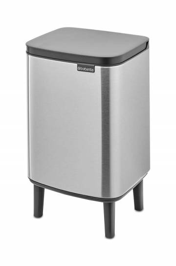 Урна для мусора Brabantia Bo Bin Hi 7 Л Урна для мусора Brabantia Bo Bin Hi 7 Л