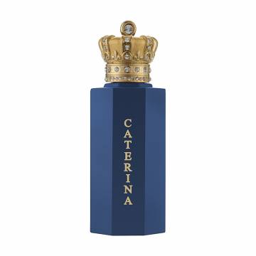 Royal Crown Caterina Парфюмированная вода женская, 100 мл (ТЕСТЕР) Royal Crown Caterina Парфюмированная вода женская, 100 мл (ТЕСТЕР)