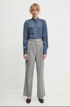 Рубашка Bruuns Bazaar