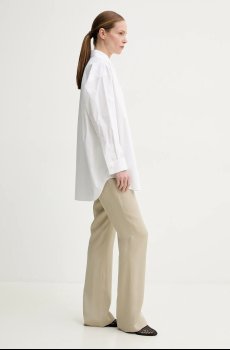 Хлопковая рубашка Remain