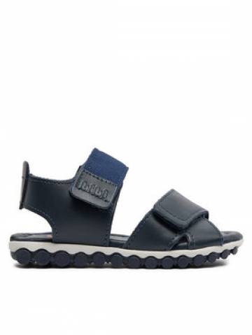 Bibi Босоніжки Summer Roller New 1081075 Cиній Bibi Босоніжки Summer Roller New 1081075 Cиній