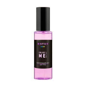 Парфюмированный мист для тела Mayur Enjoy Me Body Mist, 100 мл Парфюмированный мист для тела Mayur Enjoy Me Body Mist, 100 мл