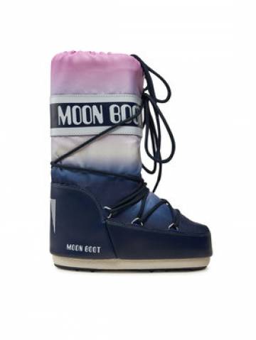 Moon Boot Снігоходи Mb Icon Moonrise 80D1402920 Cиній Moon Boot Снігоходи Mb Icon Moonrise 80D1402920 Cиній