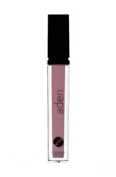 Жидкая матовая помада для губ Aden Tattoo Effect Lipstick, 03 Soft Pink, 7 мл