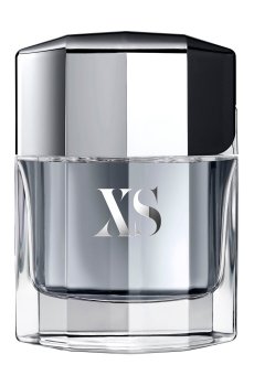 Rabanne XS Excess Pour Homme Туалетная вода мужская, 100 мл