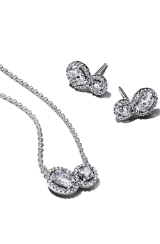 Подарунковий комплект "Обійми сяйва"