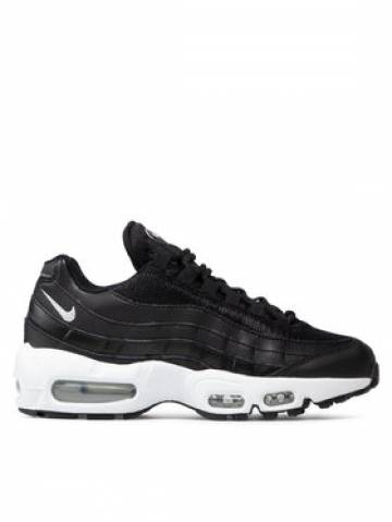 Nike Снікерcи Air Max 95 CK7070 001 Чорний Nike Снікерcи Air Max 95 CK7070 001 Чорний