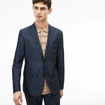 Lacoste піджак чоловічий Lacoste піджак чоловічий
