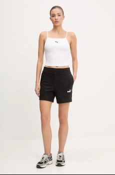 Шорты Puma