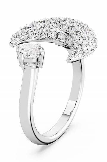 Кольцо Swarovski LUNA