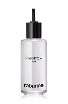 Rabanne Phantom Parfum Духи мужские, 200 мл (сменный блок)