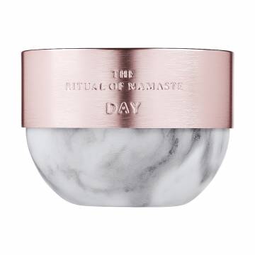 Антивозрастной дневной крем для лица Rituals The Ritual Of Namaste Glow Anti-Ageing Day Cream, 50 мл Антивозрастной дневной крем для лица Rituals The Ritual Of Namaste Glow Anti-Ageing Day Cream, 50 мл