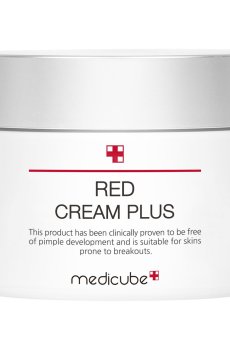 Крем для лица Medicube Red Cream Plus 2.0, 100 мл
