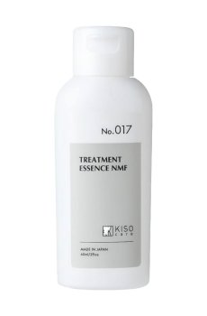 Эссенция для волос KISOCARE Hair Treatment Essence NMF с бета-кератином, 60 мл