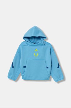 Детская кофта adidas Performance MESSI