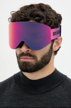 Лыжные очки Rossignol