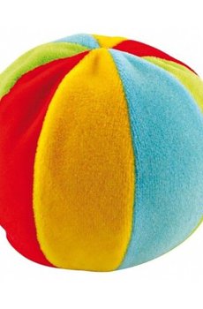 Игрушка-погремушка Canpol Babies Мячик, 1 шт (2/890)