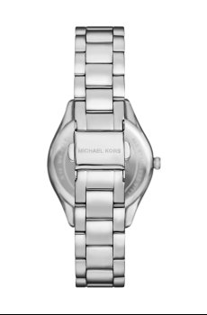 Часы, колье и серьги Michael Kors LAURYN