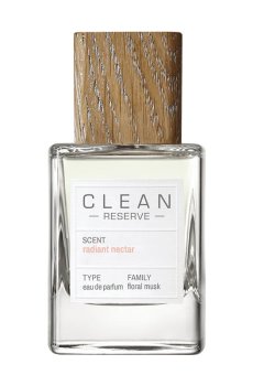 Clean Radiant Nectar Парфюмированная вода унисекс, 50 мл