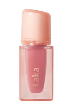 Мини-блеск для губ Laka Jelling Nude Gloss Mini 306 Angel Ring, 1.9 г