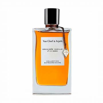 Van Cleef & Arpels Orchidee Vanille Парфюмированная вода женская, 75 мл (ТЕСТЕР) Van Cleef & Arpels Orchidee Vanille Парфюмированная вода женская, 75 мл (ТЕСТЕР)