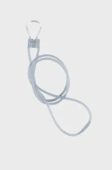 Серый зажим для носа STRAP NOSE CLIP PRO Серый ONESIZE Arena 95212-018