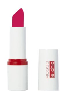 Ультракремовая помада для губ Florelle Rosso Le Chic, 73, 4 г