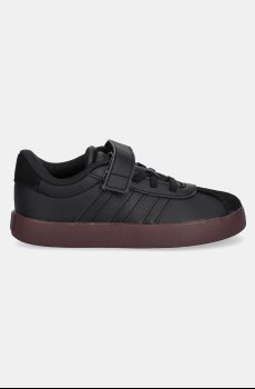 Детские кроссовки adidas VL COURT 3.0