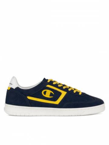 Champion Снікерcи CL78 S LOW S22279-BS508 Cиній Champion Снікерcи CL78 S LOW S22279-BS508 Cиній