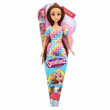 Лялька Funville Dreameez Модниця Крісті 29 см (FV81040/1) Лялька Funville Dreameez Модниця Крісті 29 см (FV81040/1)