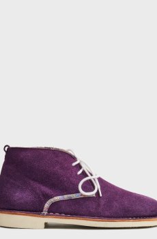 Полуботинки