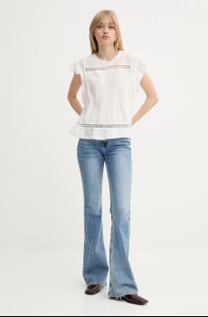 Блузка MUNTHE USALINA