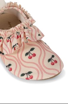 Детская обувь для купания Konges Sløjd MERLE FRILL SWIM SHOES