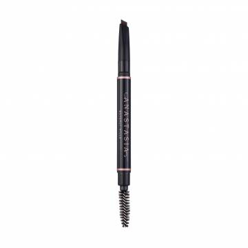 Автоматический карандаш для бровей Anastasia Beverly Hills Brow Definer Triangular Brow Pencil, Dark Brown, 0.2 г Автоматический карандаш для бровей Anastasia Beverly Hills Brow Definer Triangular Brow Pencil, Dark Brown, 0.2 г