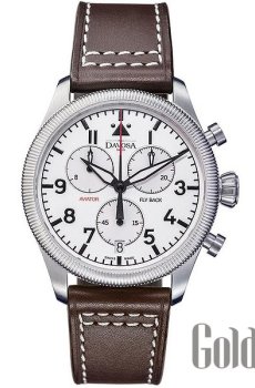 Швейцарские часы Davosa